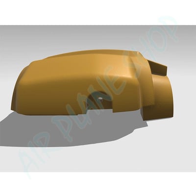 凱旋總泵開關把手 bobber總泵 t100總泵 t120總泵5