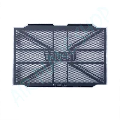 Trident水箱罩 凱旋660水箱護網 三叉戟水箱  凱旋5