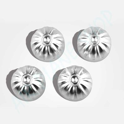 凱旋水冷氣門裝飾蓋 凱旋汽缸螺絲裝飾蓋 凱旋螺絲 凱旋缸頭7