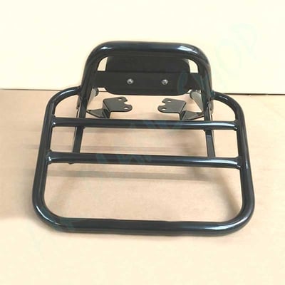 凱旋speedtwin後貨架 speedtwin後靠背貨架  speedtwin後箱 triumph5