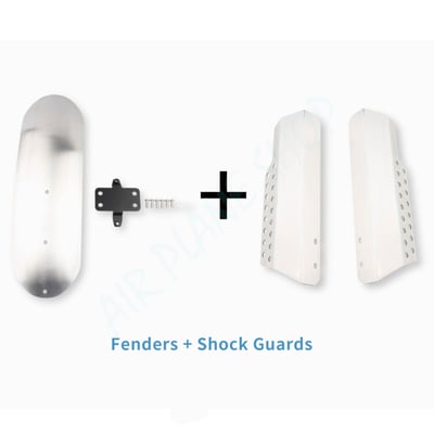 凱旋400高位土除 凱旋Scrambler400高土除5