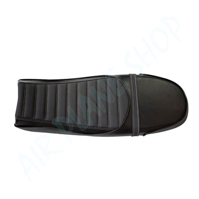 凱旋scrambler400X坐墊1