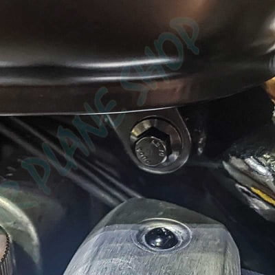 凱旋螺絲 凱旋黑化螺絲 凱旋油箱螺絲 triumph螺絲 t100 t120 bobber street twin2