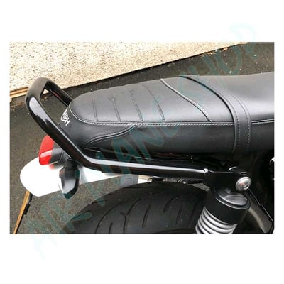 凱旋speedtwin後扶手 speed twin後扶手  speedtwin扶手 triumph1