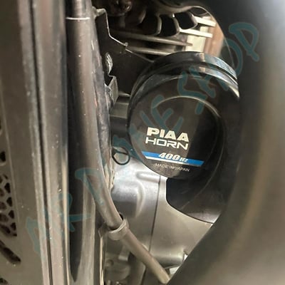 凱旋專用喇叭 T100喇叭 T120喇叭 bobber喇叭 日本製1