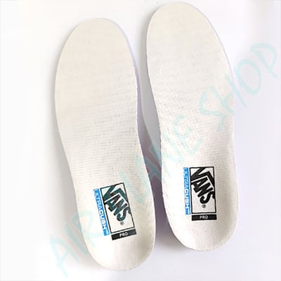 VANS鞋墊 帆布鞋救星 Ultracush1