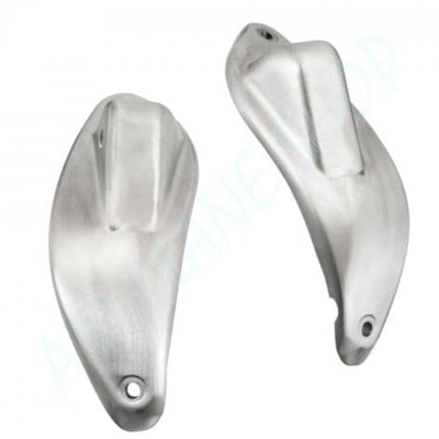 凱旋bobbe坐墊方向燈支架9