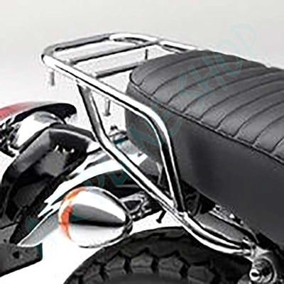 KAWASAKI W800後貨架 貨架 後扶手 鋁箱 後箱 W6504