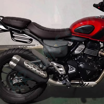 scrambler400側包 speed400邊包3