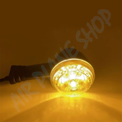 凱旋原廠型方向燈 凱旋水冷方向燈 bobber t100 t120 thruxton2