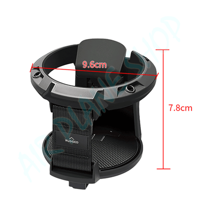 車用置杯架 出風口置杯架 出口日本 通用型飲料架7