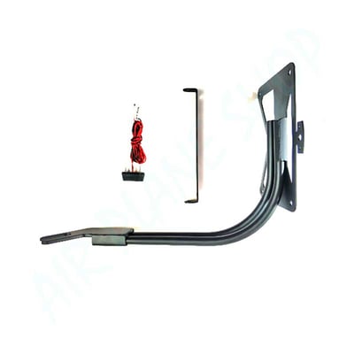 凱旋牌架 bobber後土除 bobber後牌架 t100 t120 Thruxton Scrambler Street8