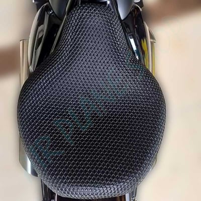 凱旋Bobber坐椅套 Bobber隔熱坐椅套 Bobber椅墊  bobber坐墊3