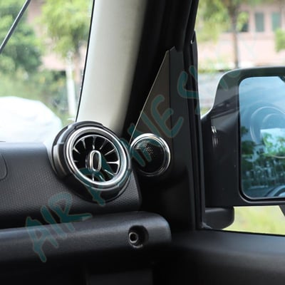 Jimny高音喇叭 Jimny喇叭 吉姆尼喇叭4