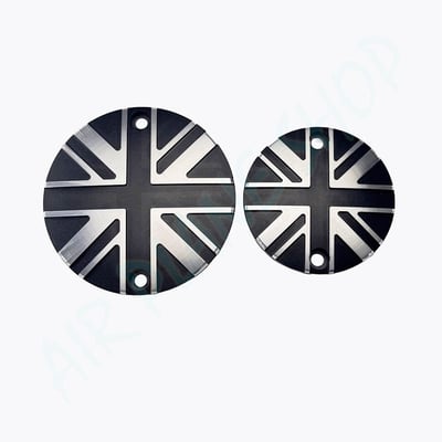 凱旋 T100飾蓋 T120飾蓋 凱旋bobber飾蓋 凱旋引擎ACG飾蓋 bobber飾蓋2