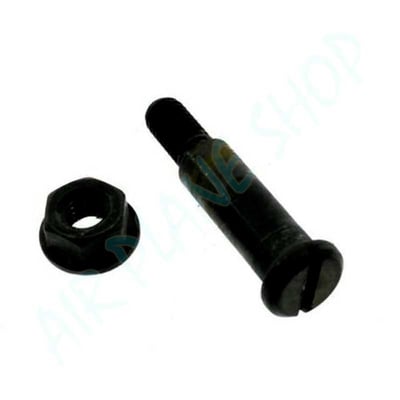 原廠凱旋水冷復古車 煞車拉桿固定螺絲 離合器拉桿固定螺絲1