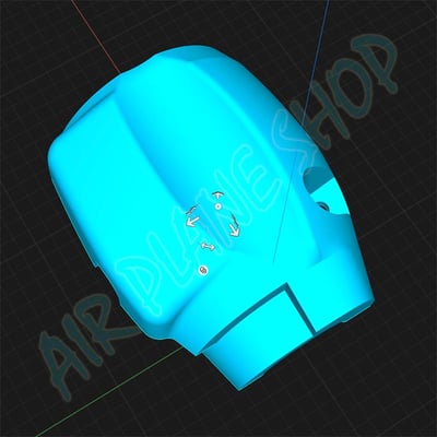 凱旋總泵開關把手 bobber總泵 t100總泵 t120總泵3