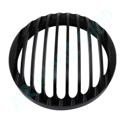 凱旋Bobber大燈罩 Bobber大燈 Bobber改裝   Bobber護罩3