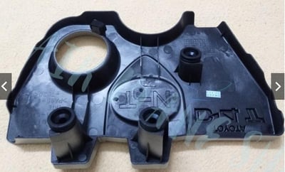 TOYOTA CHR 引擎上飾蓋 上蓋 引擎飾蓋 原廠2