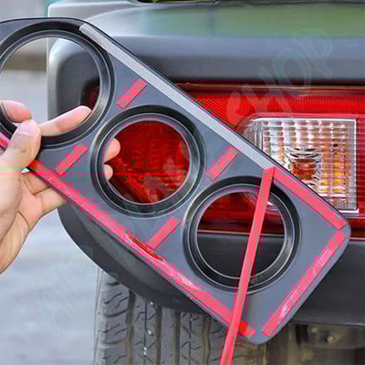 Jimny尾燈罩  JB74 JB74W 吉姆尼2