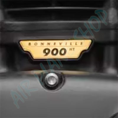 凱旋車標 凱旋logo  triumph車貼 凱旋水冷引擎標5