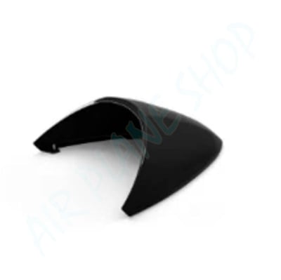 SPEEDTWIN1200子彈尾 凱旋SPEEDTWIN1200菱格坐墊蓋 SPEEDTWIN單座蓋9