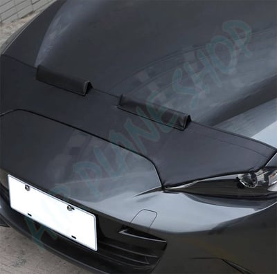 MX-5鬼面防蚊網 日本進口1