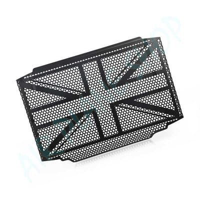 Trident660水箱罩 凱旋660水箱護網 三叉戟水箱 凱旋6601