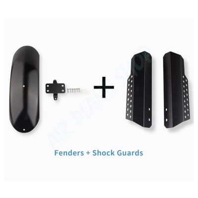 凱旋400高位土除 凱旋Scrambler400高土除4