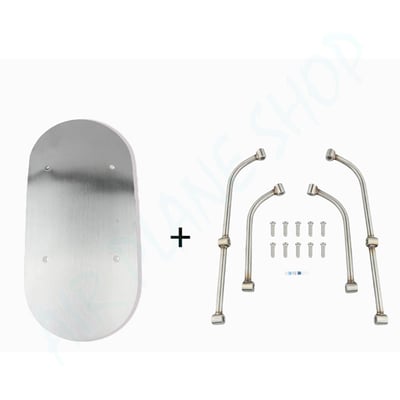 凱旋400前短土除  凱旋Scrambler400短短土除4