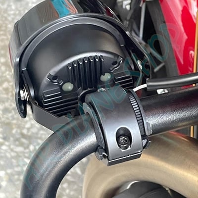 凱旋霧燈 凱旋bobber霧燈 PIAA重機霧燈 t120霧燈 凱旋射燈 t100 speedtwin5