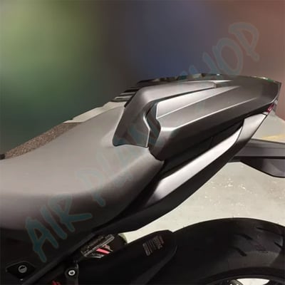 凱旋Daytona660後座蓋 Daytona660尾蓋6