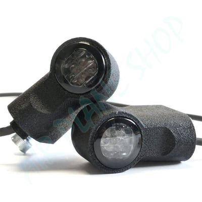 凱旋水冷直上方向燈4