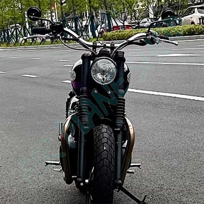 凱旋手把bobber大雁把 t120雁把 t1007