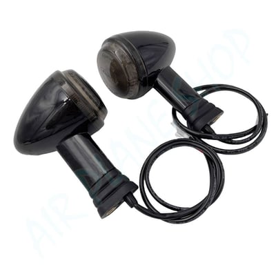 凱旋原廠型方向燈 凱旋水冷方向燈 bobber t100 t120 thruxton4