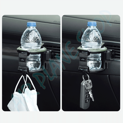 車用置杯架 出風口置杯架 出口日本 通用型飲料架11