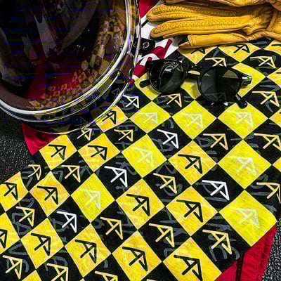 機車口罩 安全帽頭套 騎車防曬 防蟲 騎士面罩 頭巾 面罩 魔術頭巾 Coolmax3