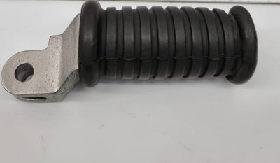 2015年scrambler原廠右前腳踏1