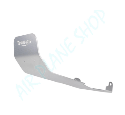 凱旋 T120引擎下護板 T100護板 護網 ST水箱 Street twin4