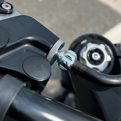 凱旋離合器調節螺絲 bobber t120 speedtwin scrambler t1007