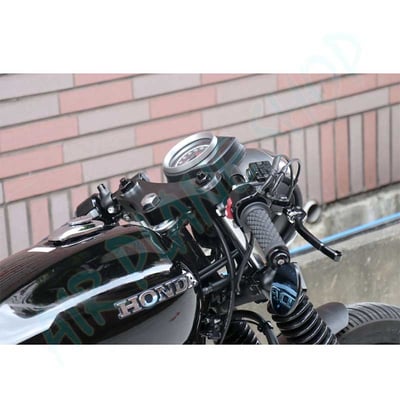 CB350三角台 GB350分離把/cb350rs/cb350pro/GB3504