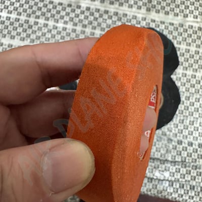 tesa51036德莎耐高溫電火布 耐高溫絕緣膠帶3