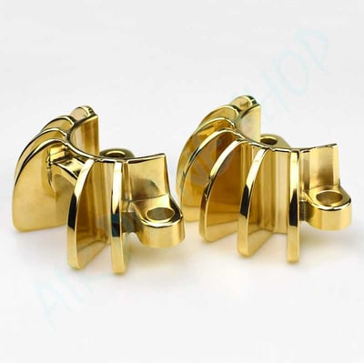 凱旋排氣管扣環 凱旋鳳梨頭 凱旋頭段4