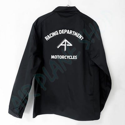 AP工裝夾克 多口袋夾克 多口袋外套3