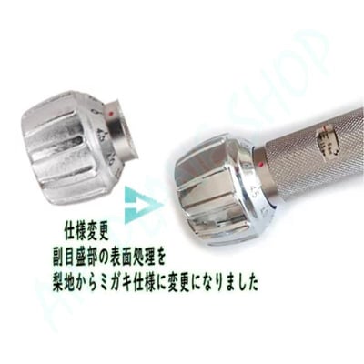 東日日本製扭力板手4