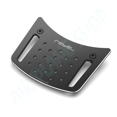 Rebel500尾燈貨架 Rebel500鏡頭支架5