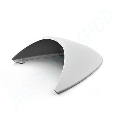 SPEEDTWIN1200子彈尾 凱旋SPEEDTWIN1200菱格坐墊蓋 SPEEDTWIN單座蓋8