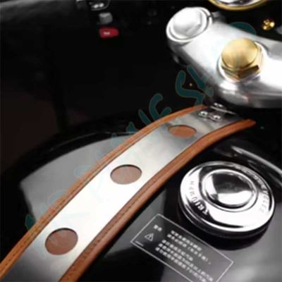 凱旋油箱皮帶環2