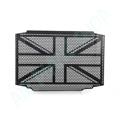 Trident660水箱罩 凱旋660水箱護網 三叉戟水箱 凱旋6606