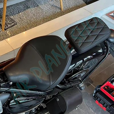 凱旋bobber快拆後座尾燈組12